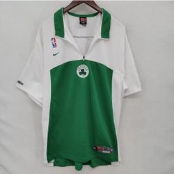 Celtic's quater zip practice Jerseyamd Washington Wizards Old Quater Zip Jersey 