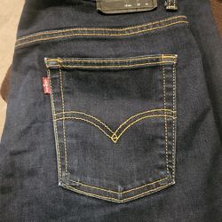 Levis 511 Size 18 Boys