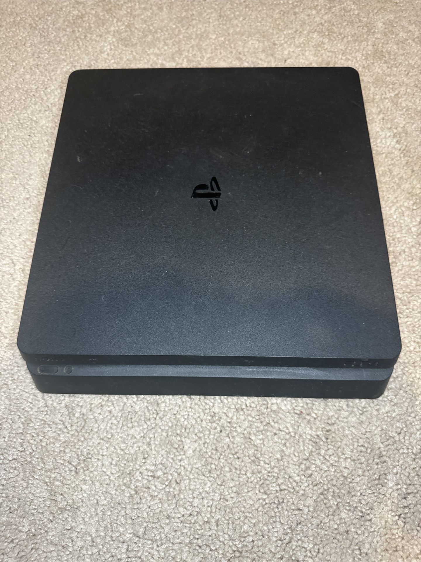 WORKIN PS4 Slim CHECK DESCRIPTION!!