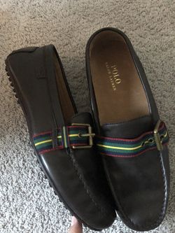 Polo Shoes