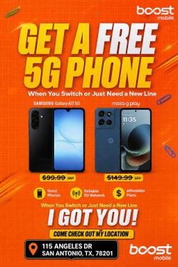 Boost Mobile