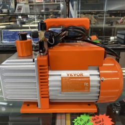 Vevor A/C Vacuum Pump