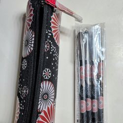 Mary Kay Limited Edition Mini Brushes