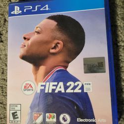 Fifa 22