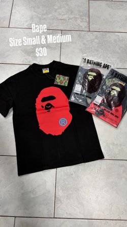 Bape and Cough Syrup