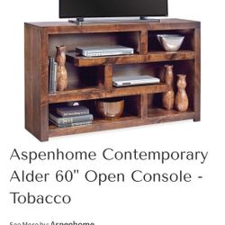 Console 