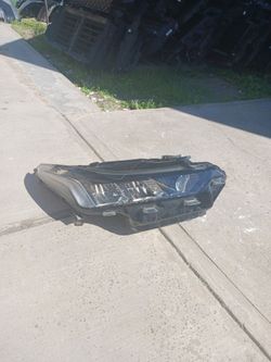 2020-2023 Cadillac CT5 Sport headlight Full LED RH OEM