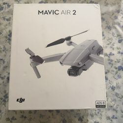 Mavic Air 2 