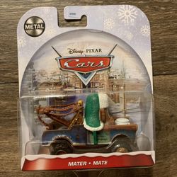 Disney Pixar CARS 