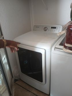 Dryer Samsung