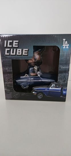 Ice Cube "64" Boblehead
