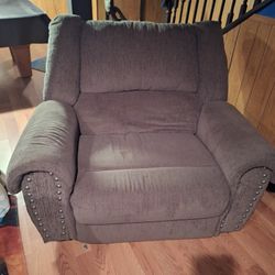 Recliner
