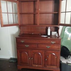 China Cabinet 