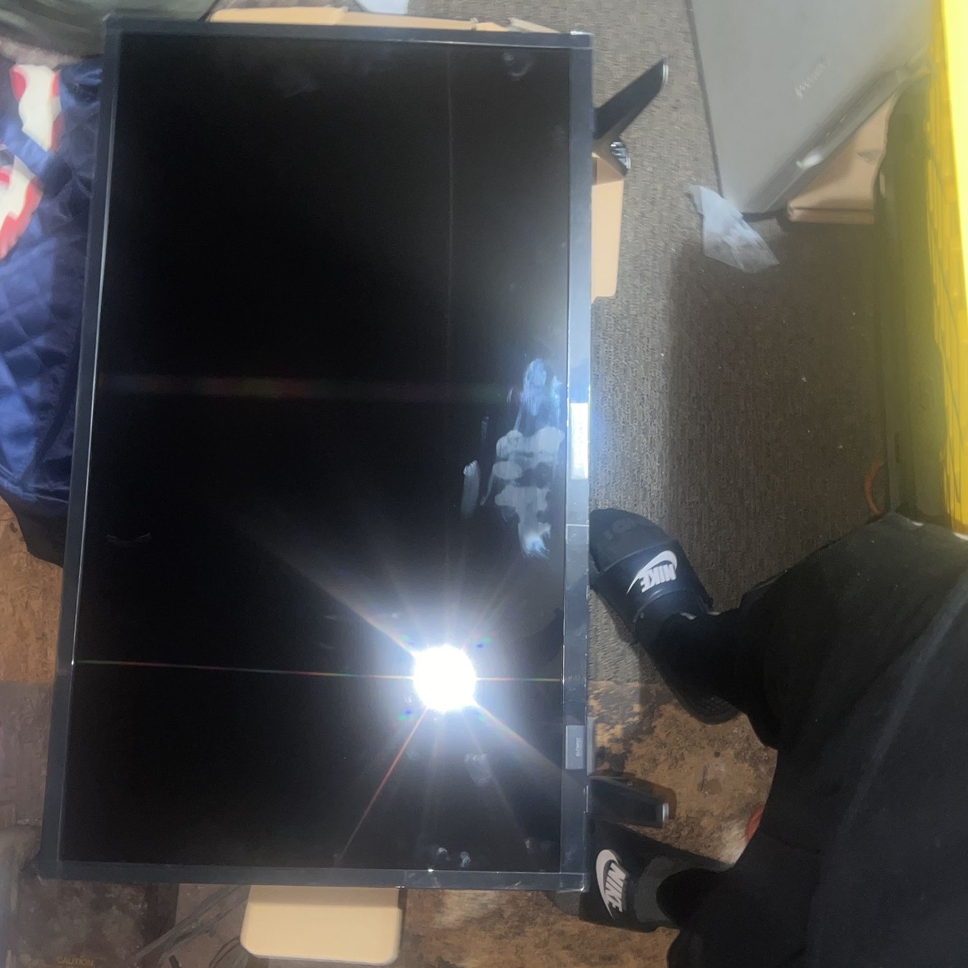 Fire TV (unused)