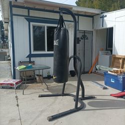 Punching Bag 