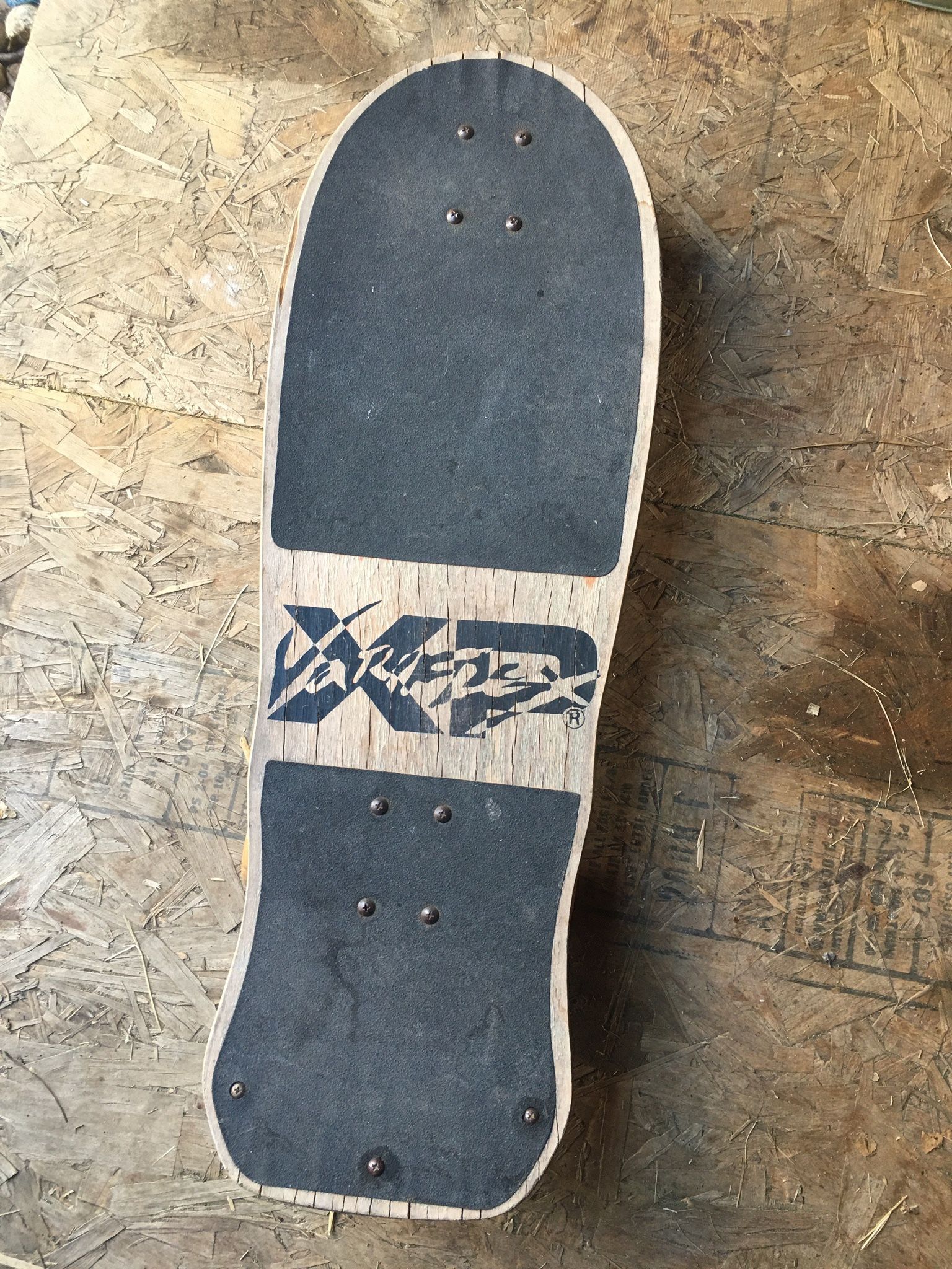 Variflex Speed Freak Skateboard for Sale in Littleton, CO - OfferUp