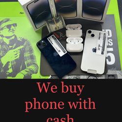 iPhone 14 128GB Unlocked Like New