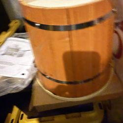 Ice Cream Maker