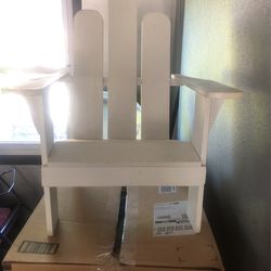 Kids Chair