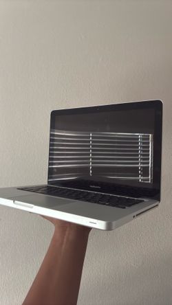 MacBook Pro