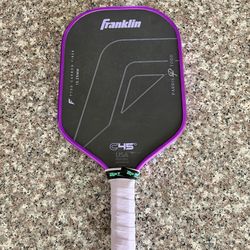 Franklin 13.25mm C45