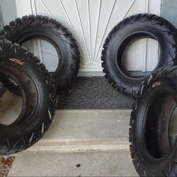 RZR TIRES