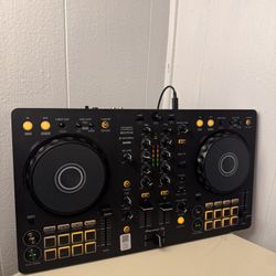 Pioneer DDJ-FLX4