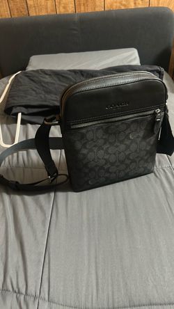Coach Men bag