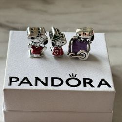 Rings And Charms 