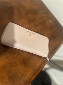 Pink Michael Kors