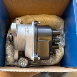 Distributor 