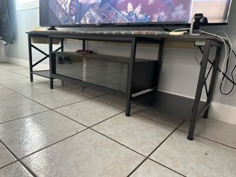 Mueble para tv 75”