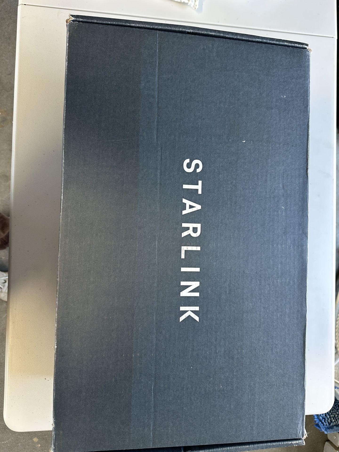 Starlink WiFi Router