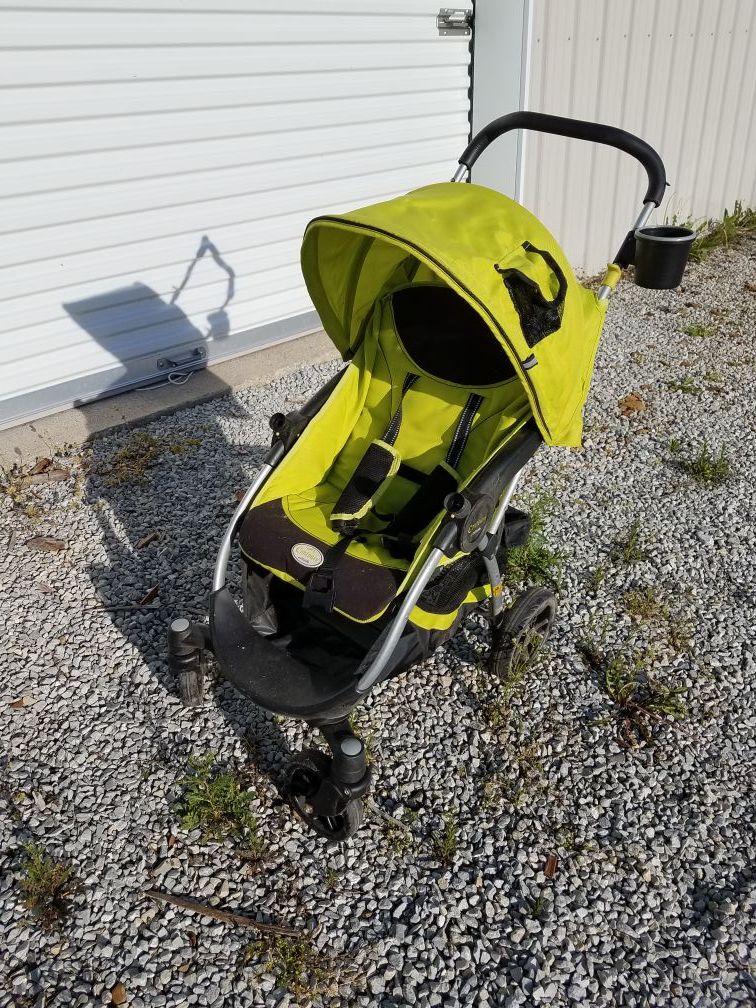 Child Stroller