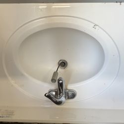 Used Sink 