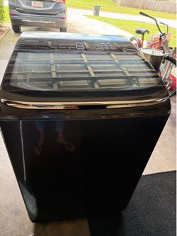 Samsung washer