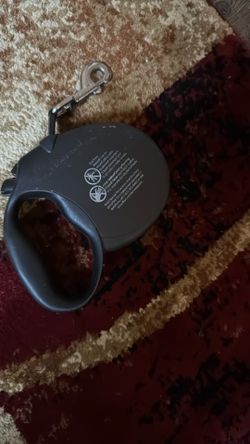 Yuppie puppy Leash extension & Leash