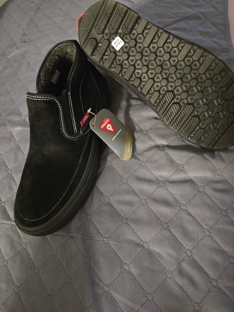 Vans Mid Slip MTE-1 Shoes- Unisex