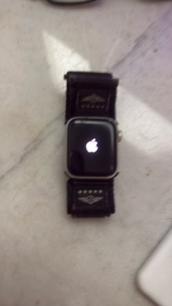 Apple Watch SE great condition