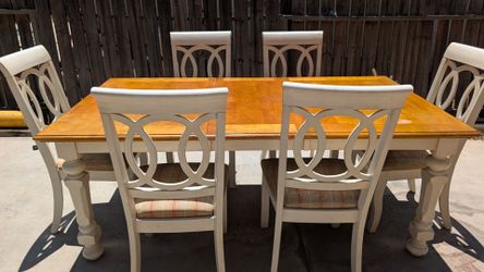 Dinning table