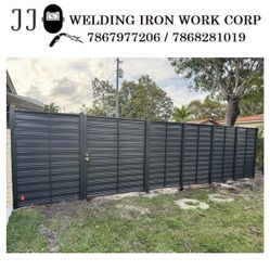 Durafence Cerca Horizontal 