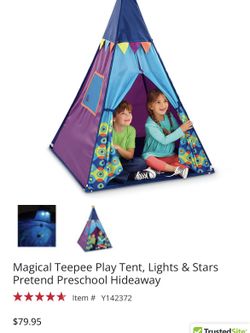 Tent