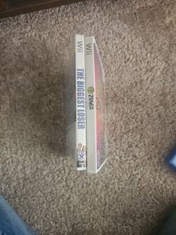 WII games