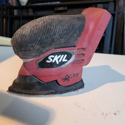 Skil Sander