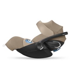 Cloud G Pro Car seat 