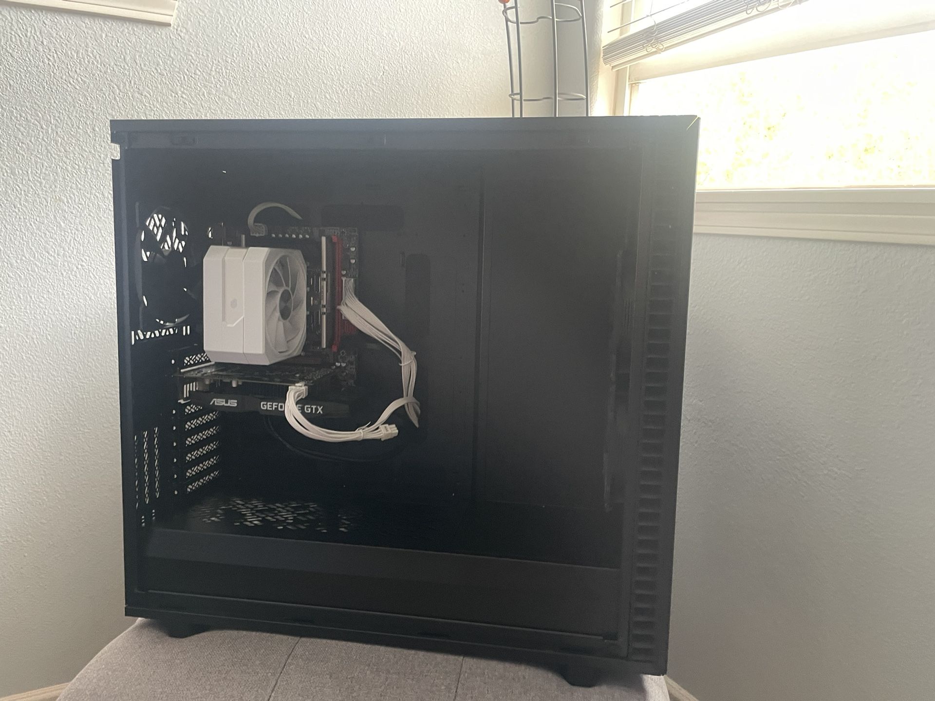 X99 Gaming & Production PC