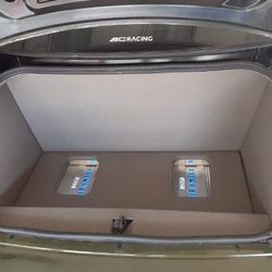 CAR STEREOS, SPEAKERS AND MORE