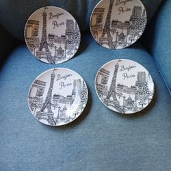 222 Fifth Bonjour Paris 