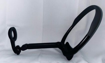 Magnetic Neck Mount for POV Filming
