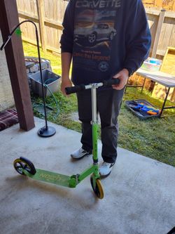 Scooter